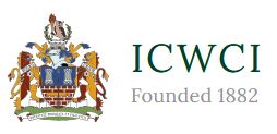 ICWCI logo.